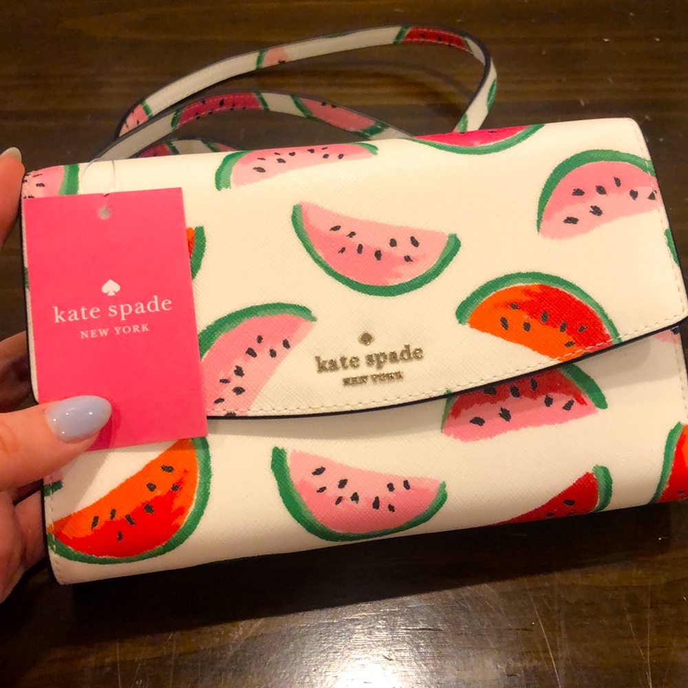 Kate Spade Crossbody NWT